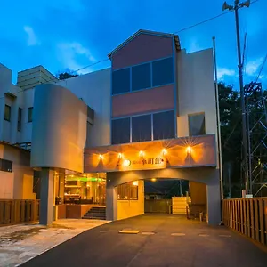 フォレストリゾート 湯もと小町館 湯河原町