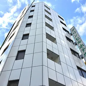 グリンヒルホテル 天王寺駅前 大阪市
