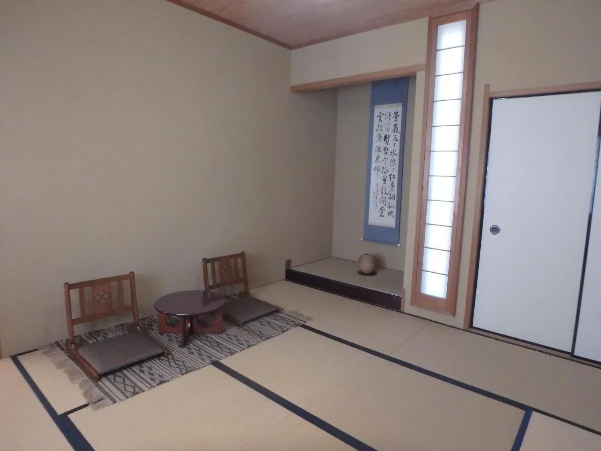 Aoi Guest House 京都市 0*,  日本