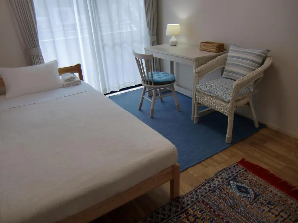 Aoi Guest House 京都市 日本