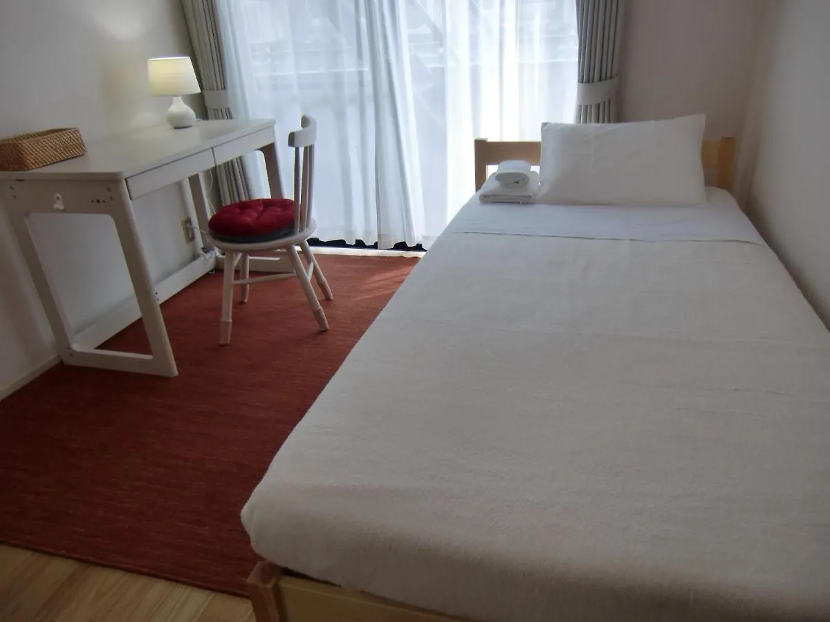 Aoi Guest House 京都市