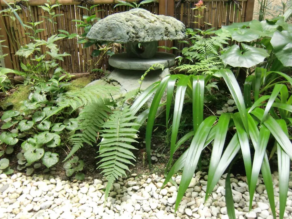 Aoi Guest House 京都市