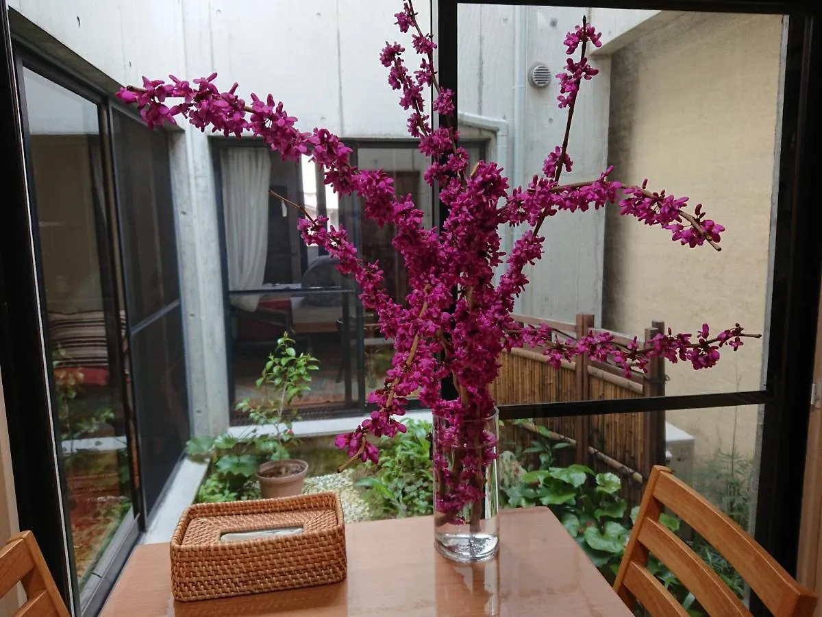 Aoi Guest House 京都市 日本