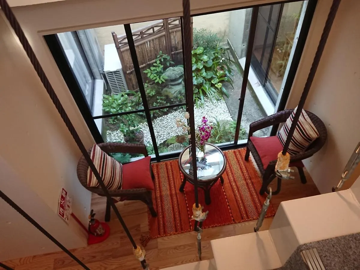 Aoi Guest House 京都市 0*,  日本