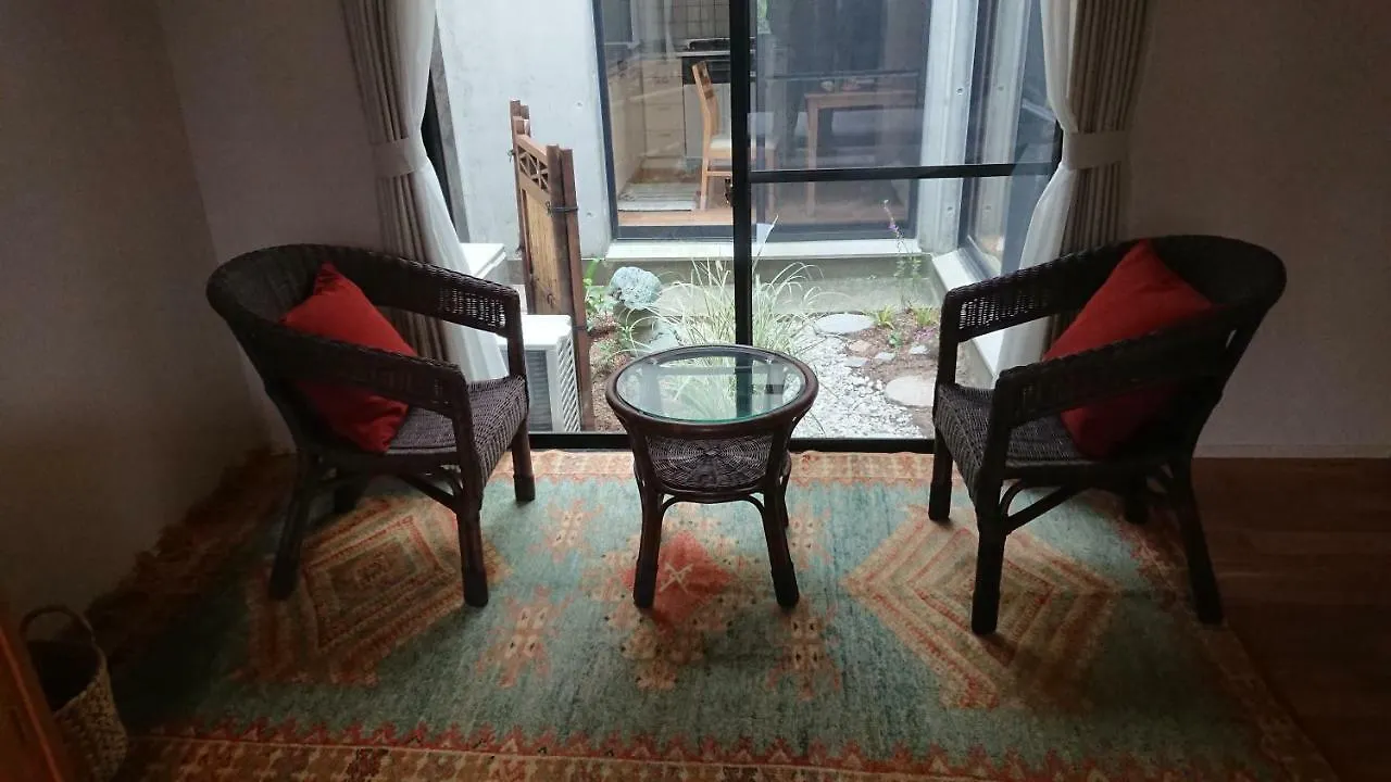 Aoi Guest House 京都市