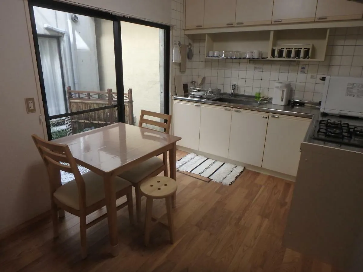 Aoi Guest House 京都市 0*,