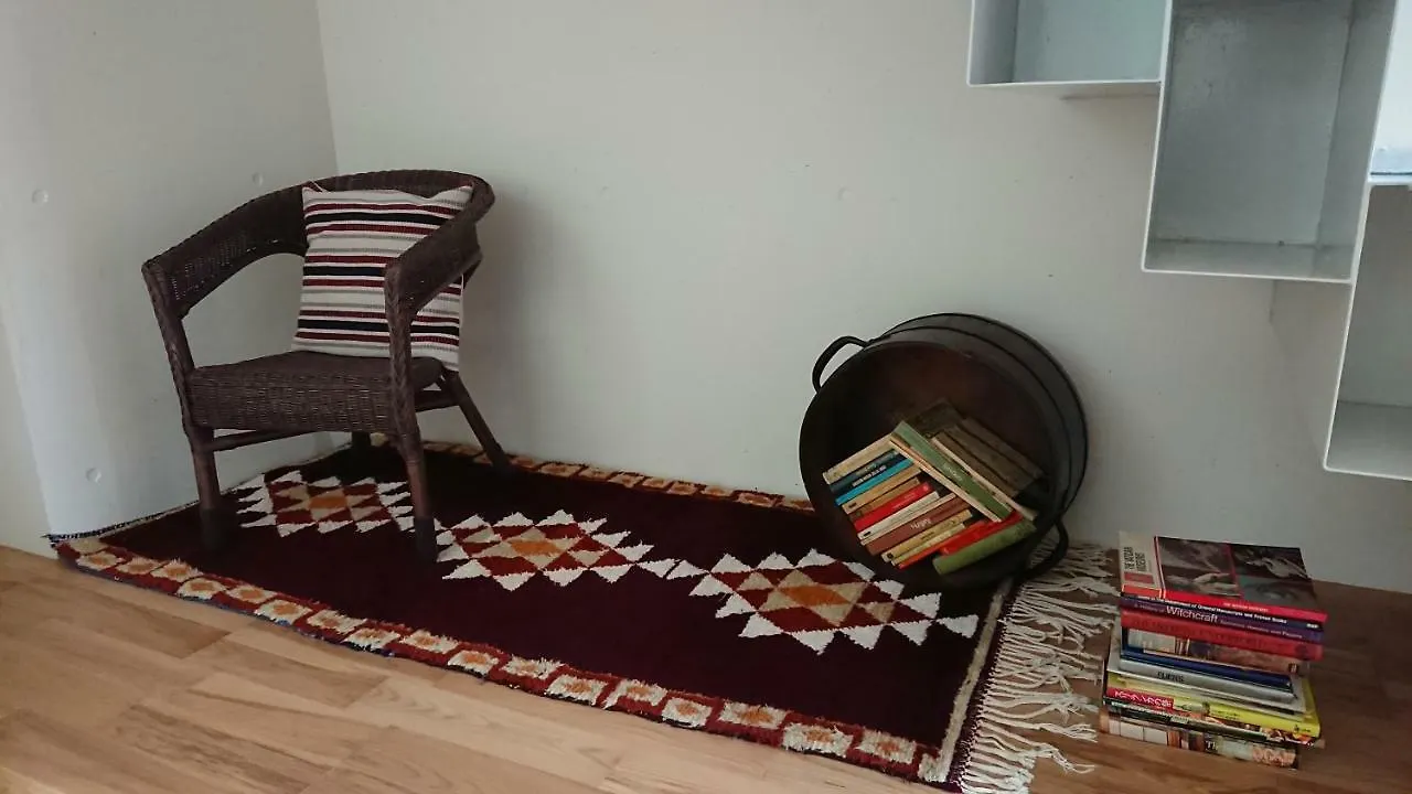 Aoi Guest House 京都市 日本