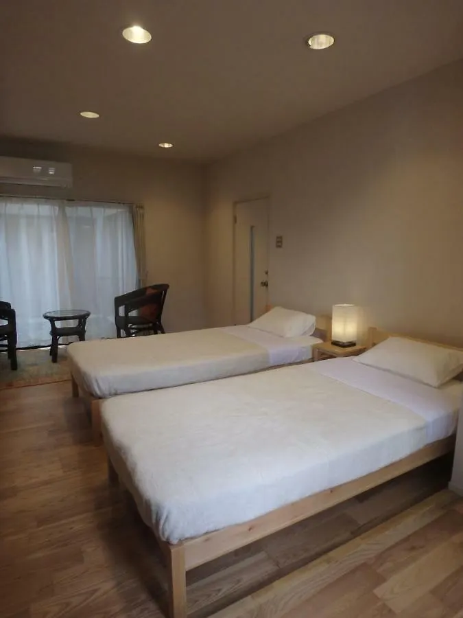 Aoi Guest House 京都市 日本