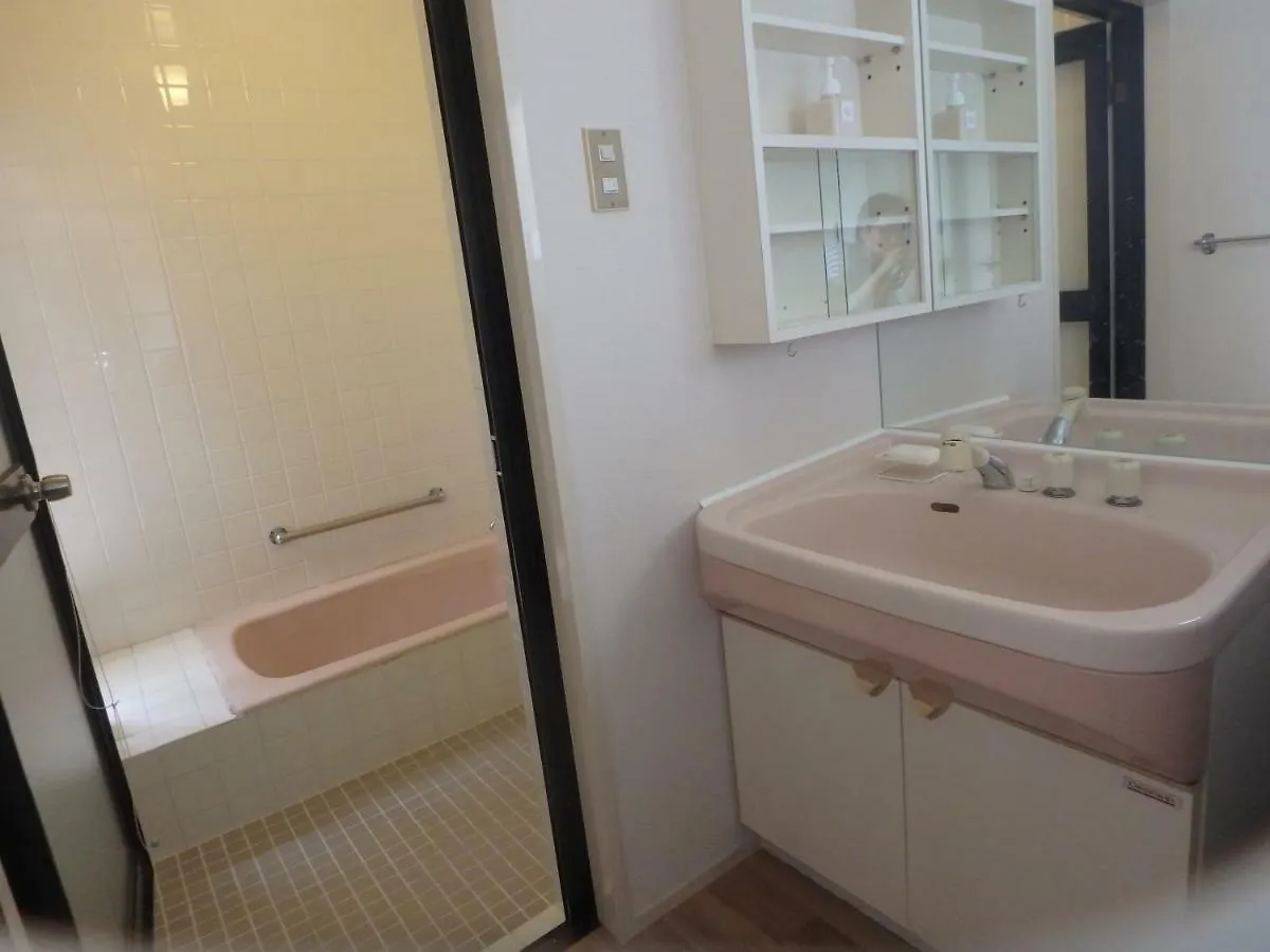 Aoi Guest House 京都市