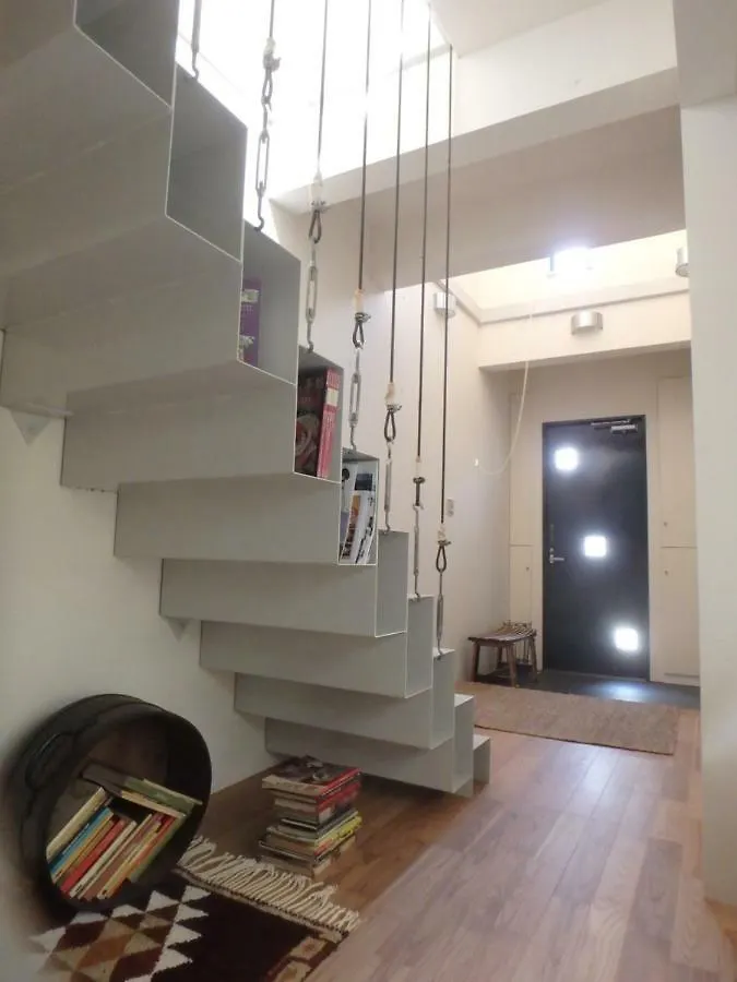 Aoi Guest House 京都市