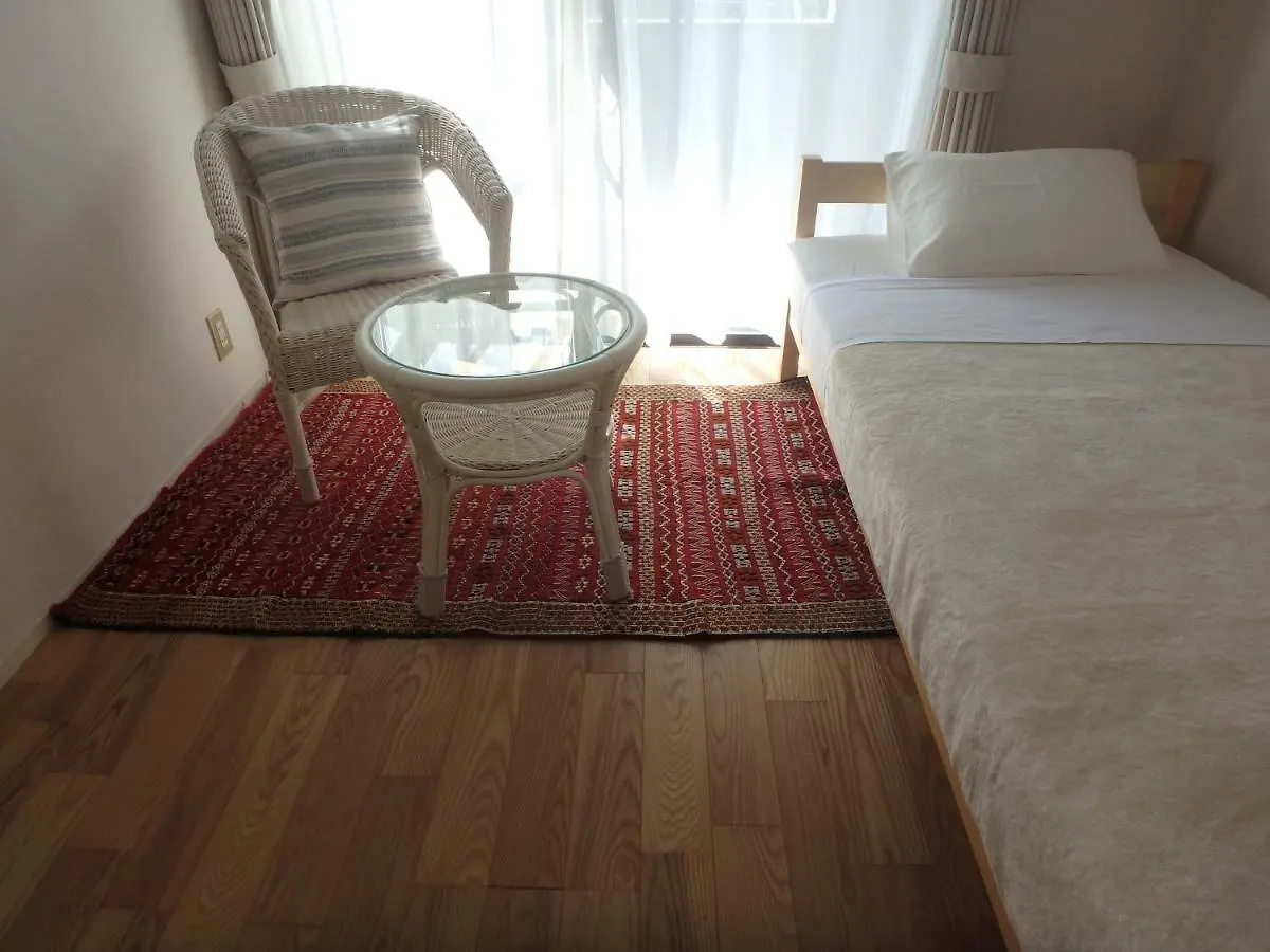 Aoi Guest House 京都市