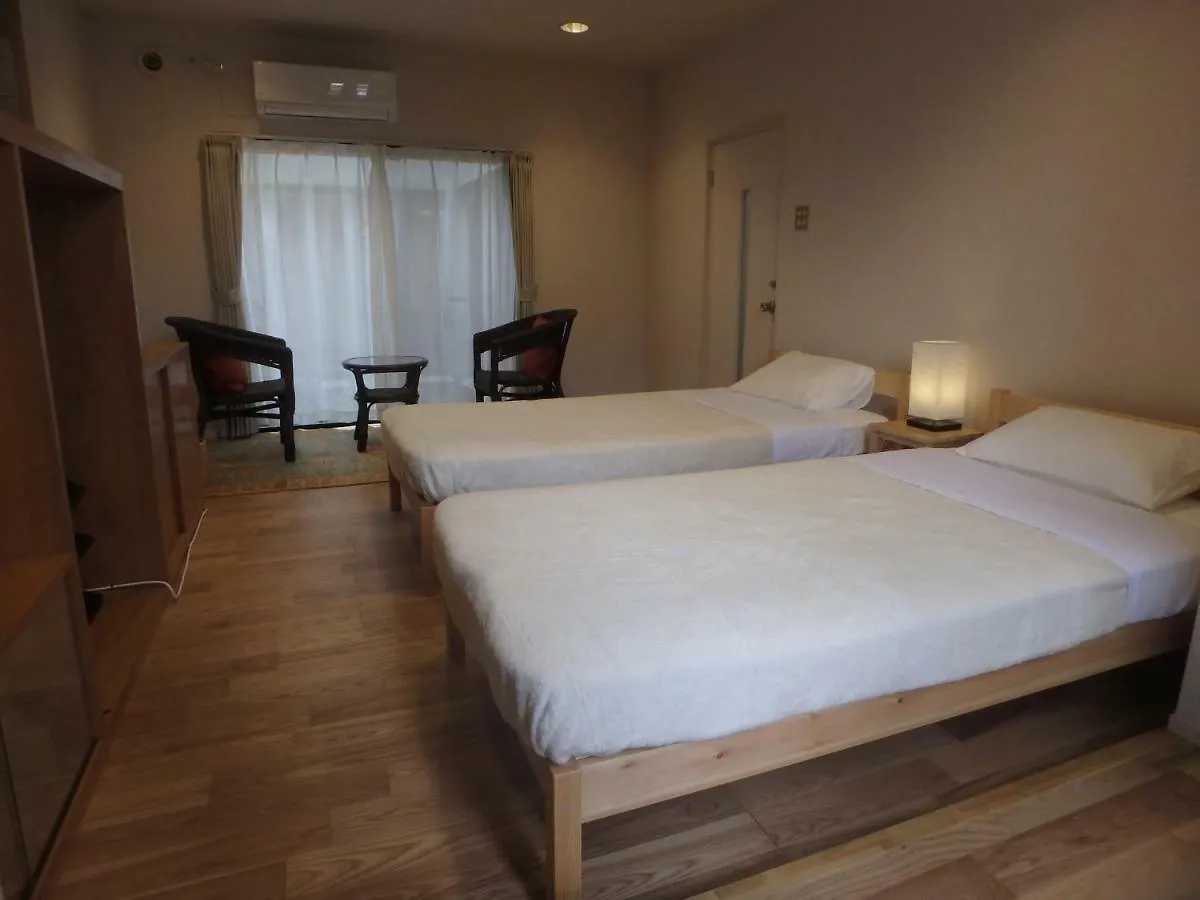Aoi Guest House 京都市