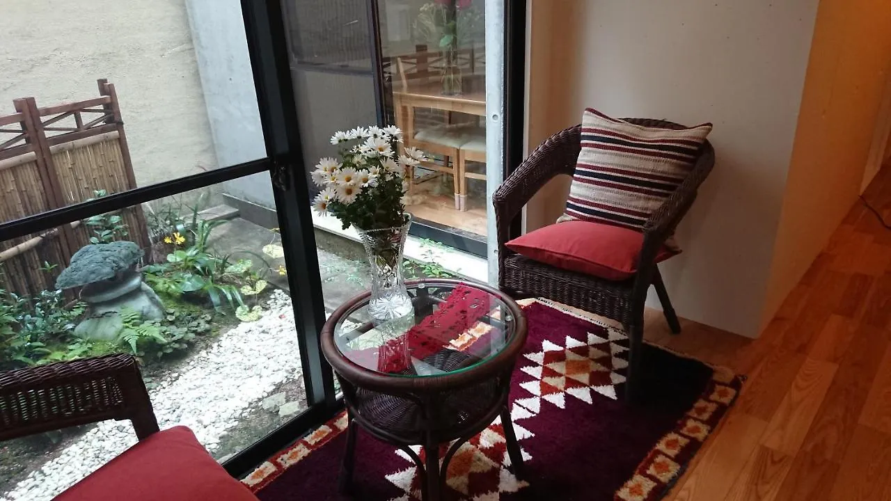 Aoi Guest House 京都市